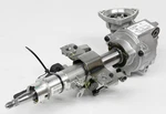 Oem Steering Column For Hyundai Santa Fe (3.3L) 56390-B8100. Fixed Price $236.24.