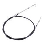 For Yamaha Vx Cruiser Deluxe Sport 1100 2005-2009 F1K-61481-01-00 Steering Cable. Fixed Price $97.00.