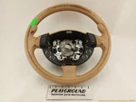 Maserati Quattroporte M139 Steering Wheel Fits 2003 2004 2005 2006 2007 2008. Fixed Price $142.37.