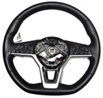 20-23 Nissan Sentra Steering Wheel Leather Sr W/o Heat 484306LW4E. Fixed Price $143.93.
