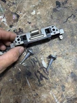 New Ford Oem Horn Switch/contact Ring F5TZ-13A875-BD. Fixed Price $70.00.