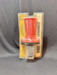 Harbor Freight Tools Oooga! Klaxon Style Horn New / Old Stock 12V #96291. Fixed Price $10.95.