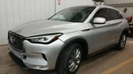 Steering Column For Infiniti QX50 Assy Blk. Fixed Price $164.99.