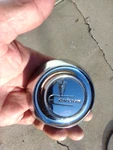 Corvair Chevrolet Horn Button 1963 - 1960 Nos Oem 3782644. Fixed Price $45.00.