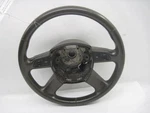 Steering Wheel Audi Q7 2007 830068. Fixed Price $99.99.