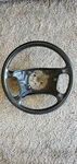 Bmw E38 Steering Wheel. Fixed Price $22.00.