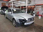 Steering Wheel Audi A6 2008 Black 926511. Fixed Price $74.99.