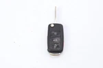 2012-2017 Volkswagen Tiguan Keyless Entry Remote Flip Oem.. Fixed Price $46.00.