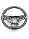 13-17 Cadillac 2.0L Steering Wheel W/ Audio & Cruise Control Oem 23114407. Fixed Price $40.50.