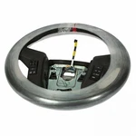 Black Leather Steering Wheel Oem BL3Z3600CB 11-14 Ford F-150 Svt Raptor. Fixed Price $476.66.
