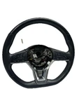 Nissan Sentra Steering Wheel 2020 To 2023 Leather Black Oem 484306LW4C Sv Model. Fixed Price $149.99.