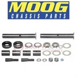 Moog Steering King Pin Set 1942 Ford Model 21 Deluxe - Gear Wn. Fixed Price $104.17.