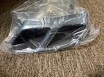 2019-2022 Oem Volvo S60 Rear Left Driver Side Exhaust Muffler Tail Pipe R119. Fixed Price $150.00.
