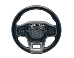 2022 Ford Bronco Steering Wheel Handle Gray Black M2DB3600 Leather Oem 2021-2024. Fixed Price $504.99.
