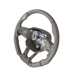 Genuine Mopar Steering Wheel 6VD95LA8AA. Fixed Price $897.00.