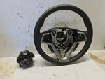 12-15 Hyundai Veloster Oem Driver Steering Wheel W/ Cruise Control Switch #79 C5. Fixed Price $80.74.