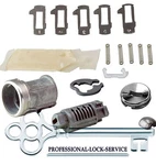 Ford Fusion 2006-2013 Ignition Key Switch Lock Cylinder Tumbler Barrel Uncoded. Fixed Price $51.96.