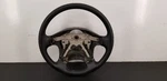 98-99 Isuzu Rodeo Steering Wheel W/o Leather Black Oem 8971574091. Fixed Price $40.00.