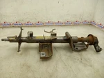 94 95 96 97 98 Toyota T100 Steering Column Floor Shift Without Tilt. Fixed Price $206.24.