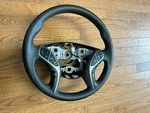 2016 Hyundai Elantra Oem Steering Wheel W/audio & Cruise Control 56110-3Y922RY. Fixed Price $69.99.