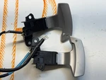 2012-2015 Subaru Impreza Steering Wheel Lh & Rh Paddle Shifters Oem GS149 00570. Fixed Price $29.69.