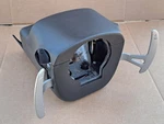 08-15 Mitsubishi Lancer 07-13 Outlander Column Shifter Paddles W/ Cover. Fixed Price $129.95.