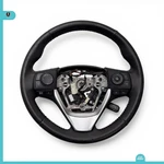 14-19 Toyota Corolla Steering Wheel Black W/ Cruise Switch Oem, 45100-0R120-C0. Fixed Price $139.99.