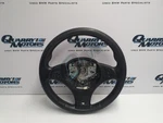 Bmw Leather Sport Multifunction Steering Wheel Fits X3 E83 3449922. Fixed Price $127.93.