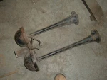 1930 1940 Accessory Town Country Horns Hudson Essex Terraplane Mopar Ford Gm. Fixed Price $169.99.