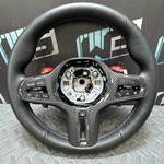 Oem 2021-2025 Bmw G87 G82 G80 M4 M3 Steering Wheel Carbon Leather Heated. Fixed Price $849.99.