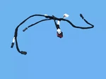 Genuine Mopar Steering Wheel Wiring 68222849AB. Fixed Price $45.47.