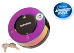 Nrg Steering Wheel Quick Release Lock Neo Chrome SRK-101MC. Fixed Price $126.00.
