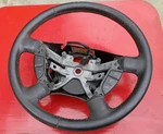2002-2003-2004 & 2005 Ford Explorer Driver Steering Wheel Oem 30321805. Fixed Price $100.00.