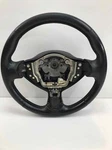 Steering Driver Wheel Black 48430ZX80B Fits 2011 2012 Nissan Maxima See Scuffs. Fixed Price $61.60.