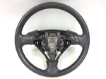 03 04 05 Accord 2DR Coupe V6 Ex-l Steering Wheel Black Leather Used Oem. Fixed Price $79.00.