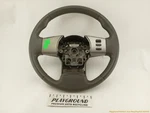 Nissan Xterra Steering Wheel With Control Switch Fits 2005 2006 2007. Fixed Price $149.86.