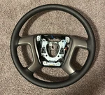 Genuine Oem Ebony Steering Wheel For Chevy & Gmc Models 22947783. Fixed Price $203.09.