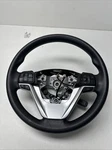 2015-2020 Toyota Sienna Steering Wheel GS120-05860 Oem. Fixed Price $145.00.