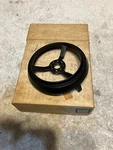 1969 - 1982 Corvette Nos Telescopic Steering Column Lock Ring, Gm 459083, Oem C3. Fixed Price $95.00.