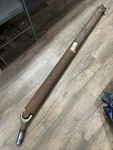 2011 2012 Dodge Ram 1500 Rear Drive Shaft Oem 105K Miles Quad Crew. Fixed Price $181.30.