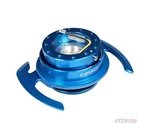 Nrg SRK-700BL Gen 4.0 Steering Wheel Quick Release Blue + U.s. Performance .... Fixed Price $217.48.