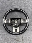 2014-2020 Dodge Journey Steering Wheel Leather W/ Control Buttons 5RA911X9AD Oem. Fixed Price $85.00.