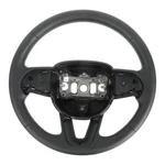 Genuine Mopar 2014-2017 Dodge Durango Steering Wheel Black 5SQ22DX9AA. Fixed Price $350.09.
