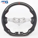Carbon Fiber Sport Steering Wheel Fit Dodge Charger Challenger Durango 2012-2014. Fixed Price $299.00.