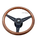 Bmw Z3 E36 95-02 Nardi Wood Deep Corn Steering Wheel With Boss Kit 350MM Genuine. Fixed Price $499.95.