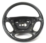 03-09 Mercedes R230 SL500 SL600 CLK320 Steering Wheel 2304600503 Oem Black. Fixed Price $37.80.