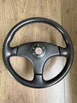 Honda Integra Type DC2 Momo Steering Wheel Civic EK9 Genuine Jdm. Fixed Price $625.58.