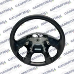 2004-2008 Chrysler Pacifica Steering Wheel W/ Cruise Control Leather 0TV751DVAE. Fixed Price $63.72.