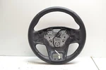 Fits 21- 24 Bronco Ford Black Leather Non-heated Steering Wheel M2DZ-3600-BB New. Fixed Price $384.00.