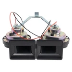 For Lincoln Town Car 2005-2011 Trq Horn. Fixed Price $42.88.